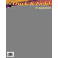 Magazine Cover