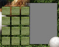Calendar 8x10 H