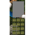 Locker Calendar