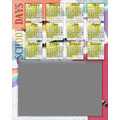 Calendar 8x10 V