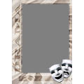 Frame 5x7 V
