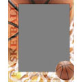 Frame 8x10 V