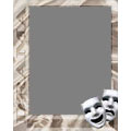 Frame 8x10 V