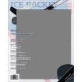 Magazine Cover