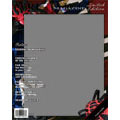 Magazine Cover