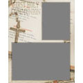 8x10 Memory Mate