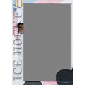 Wallet Frame