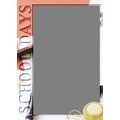 Wallet Frame