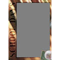 Wallet Frame